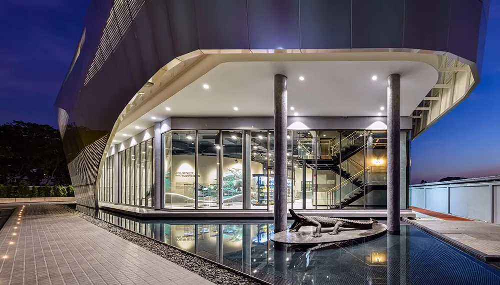 jorakay-corporation-building